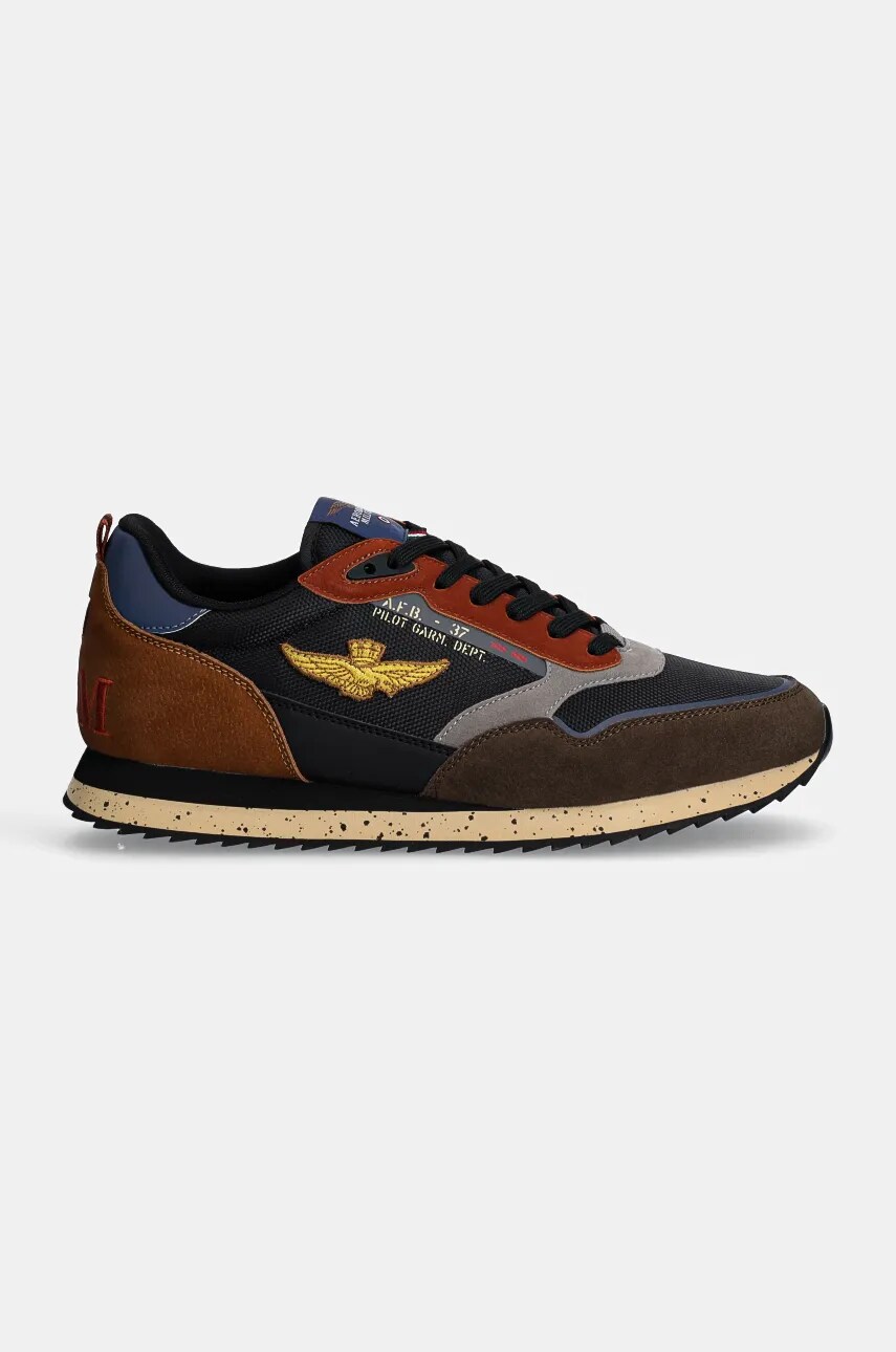Кросівки Aeronautica Militare SC288CT3379