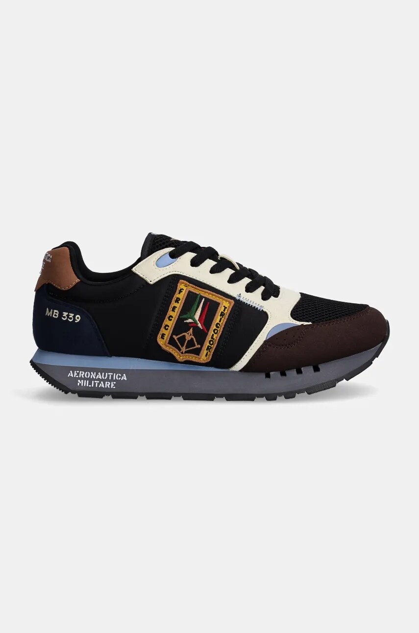 Кросівки Aeronautica Militare SC292CT3331