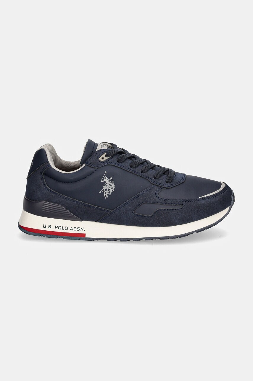 Кросівки U.S. Polo Assn. TABRY колір синій TABRY008M/DHY1
