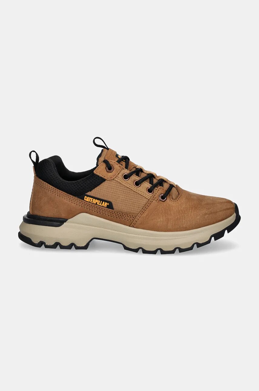 Кросівки Caterpillar COLORADO SNEAKER LO колір коричневий P725996
