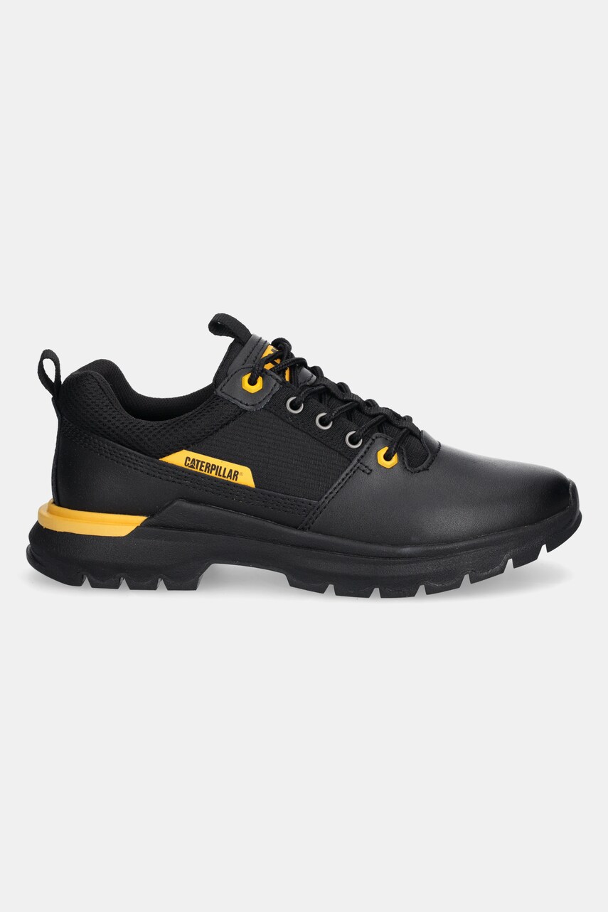 Кросівки Caterpillar COLORADO SNEAKER LO колір чорний P726090