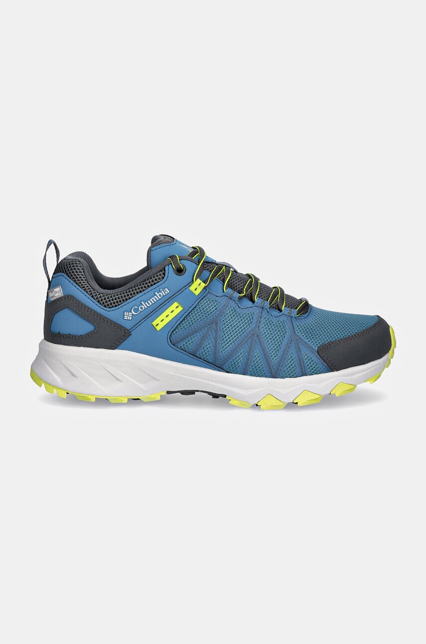 Черевики Columbia Peakfreak II Outdry чоловічі  2100711