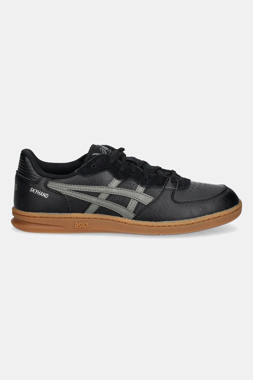 Кросівки Asics SKYHAND OG колір чорний 1203A451