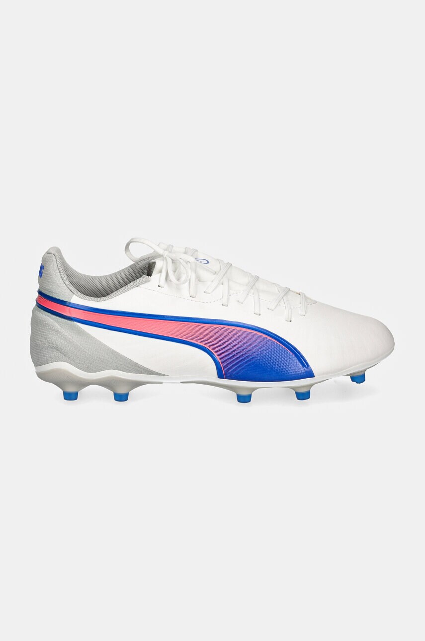 Взуття для футболу Puma korki King Match колір білий 107863