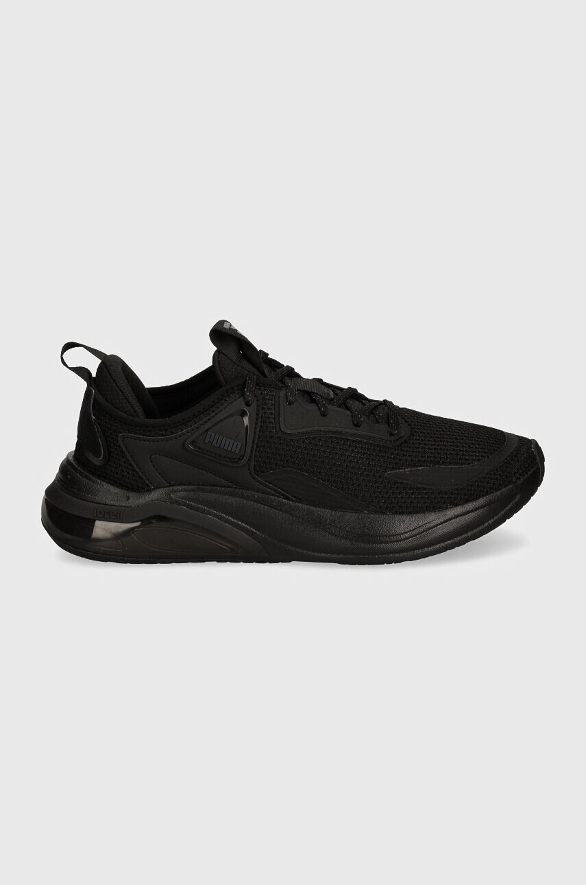Бігові кросівки Puma Cell Thrill колір чорний 310168