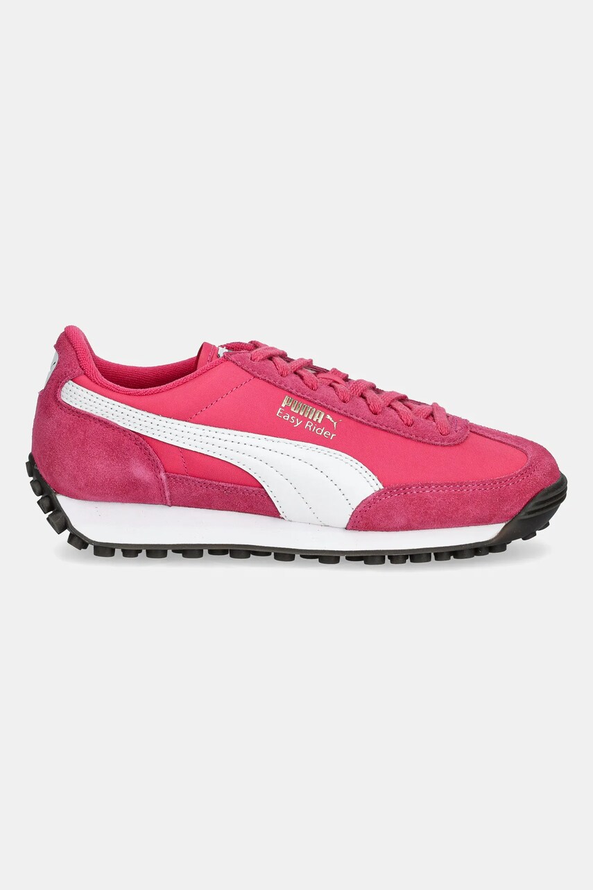 Кросівки Puma Easy Rider Vintage колір рожевий 399028