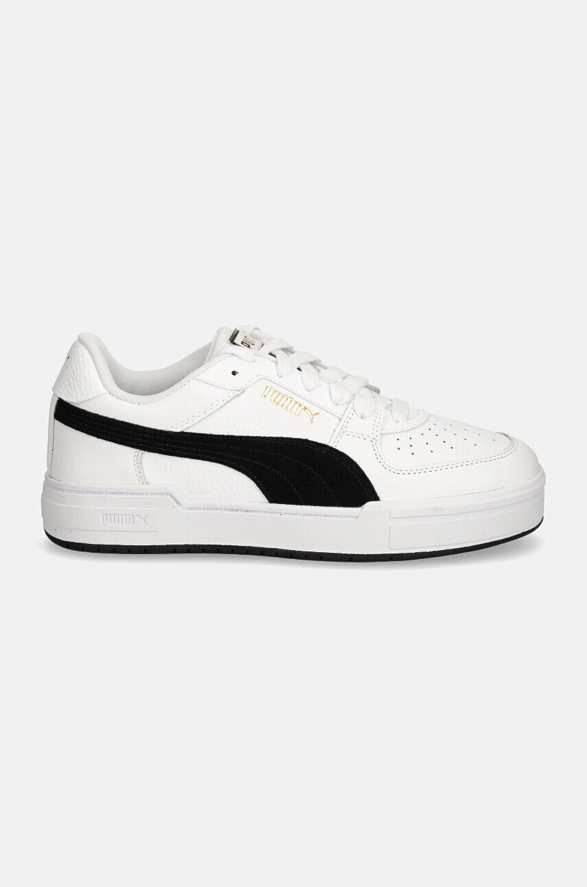 Кросівки Puma CA Pro Suede FS колір білий 387327