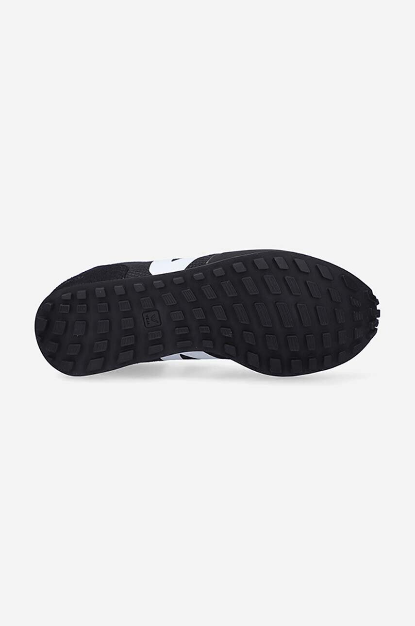 Кросівки Veja Sdu Tpu B-Mesh колір чорний