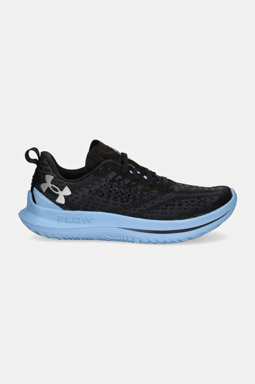 Бігові кросівки Under Armour Velociti 4 колір синій 3027585