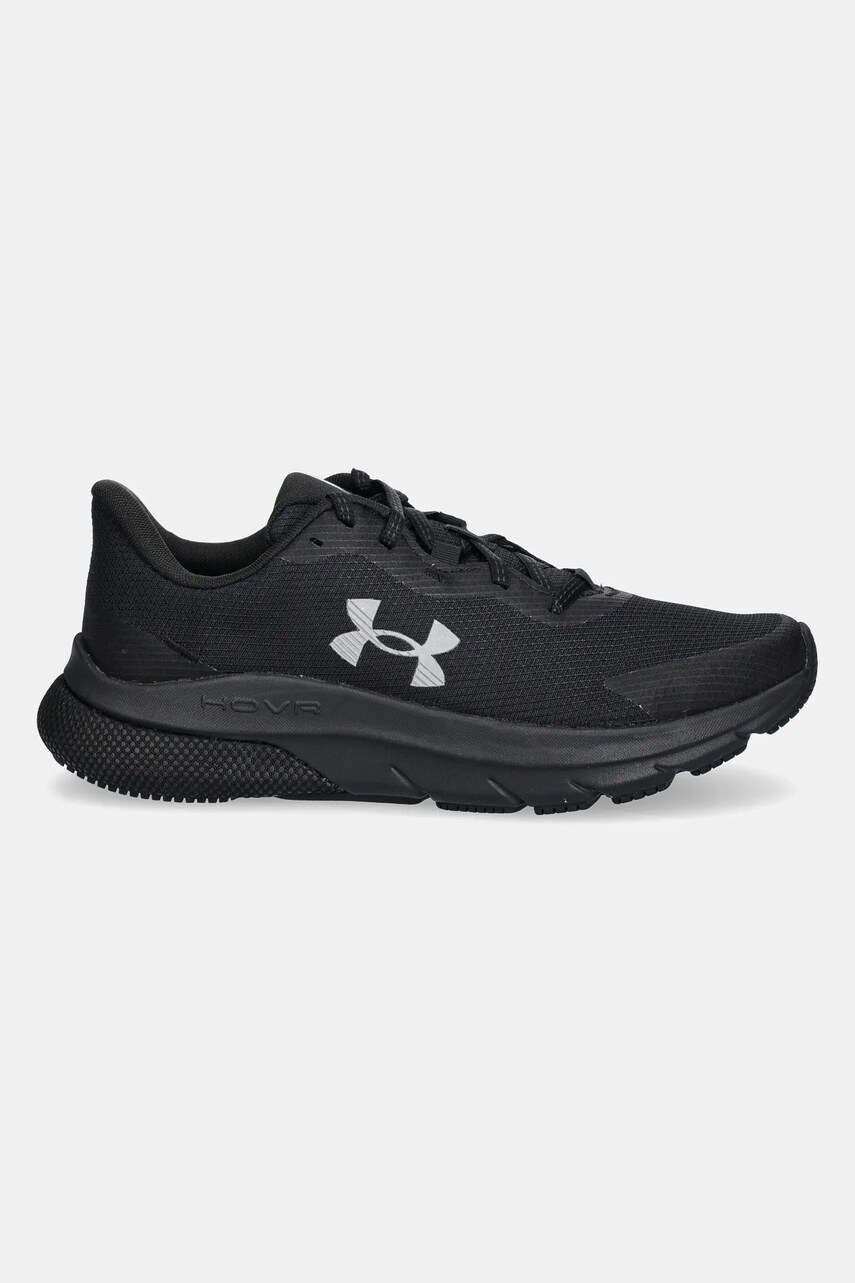 Бігові кросівки Under Armour HOVR Turbulence 2 RS колір чорний 3028751