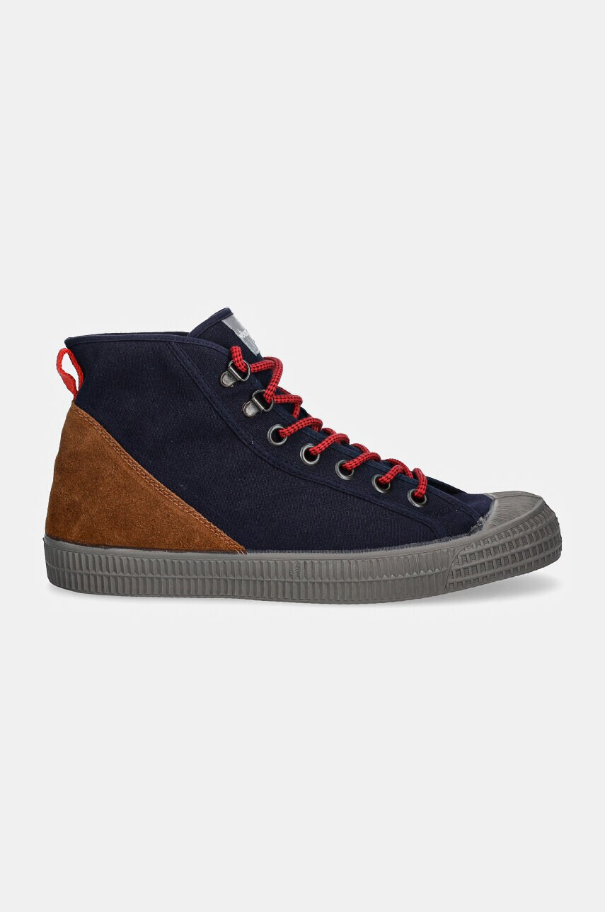 Кеди Novesta STAR DRIBBLE HIKER чоловічі колір синій N352029-27Y27Y230