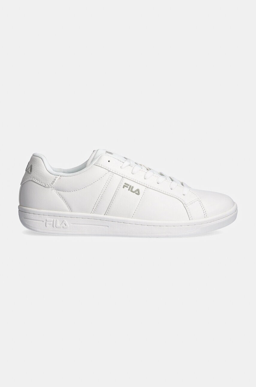 Кросівки Fila Crosscourt Line колір білий FFM0298