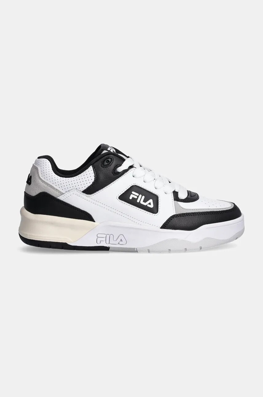 Кросівки Fila Centure колір білий FFM0352
