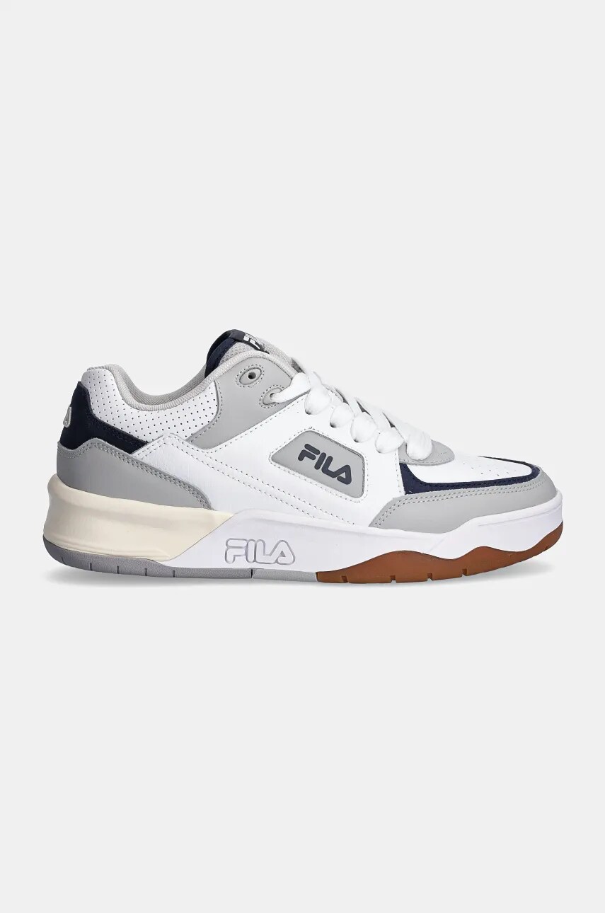 Кросівки Fila Centure колір сірий FFM0352