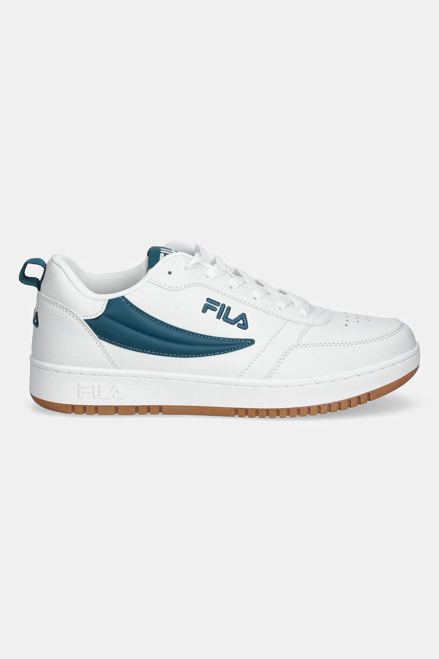 Кросівки Fila Rega колір білий FFM0370
