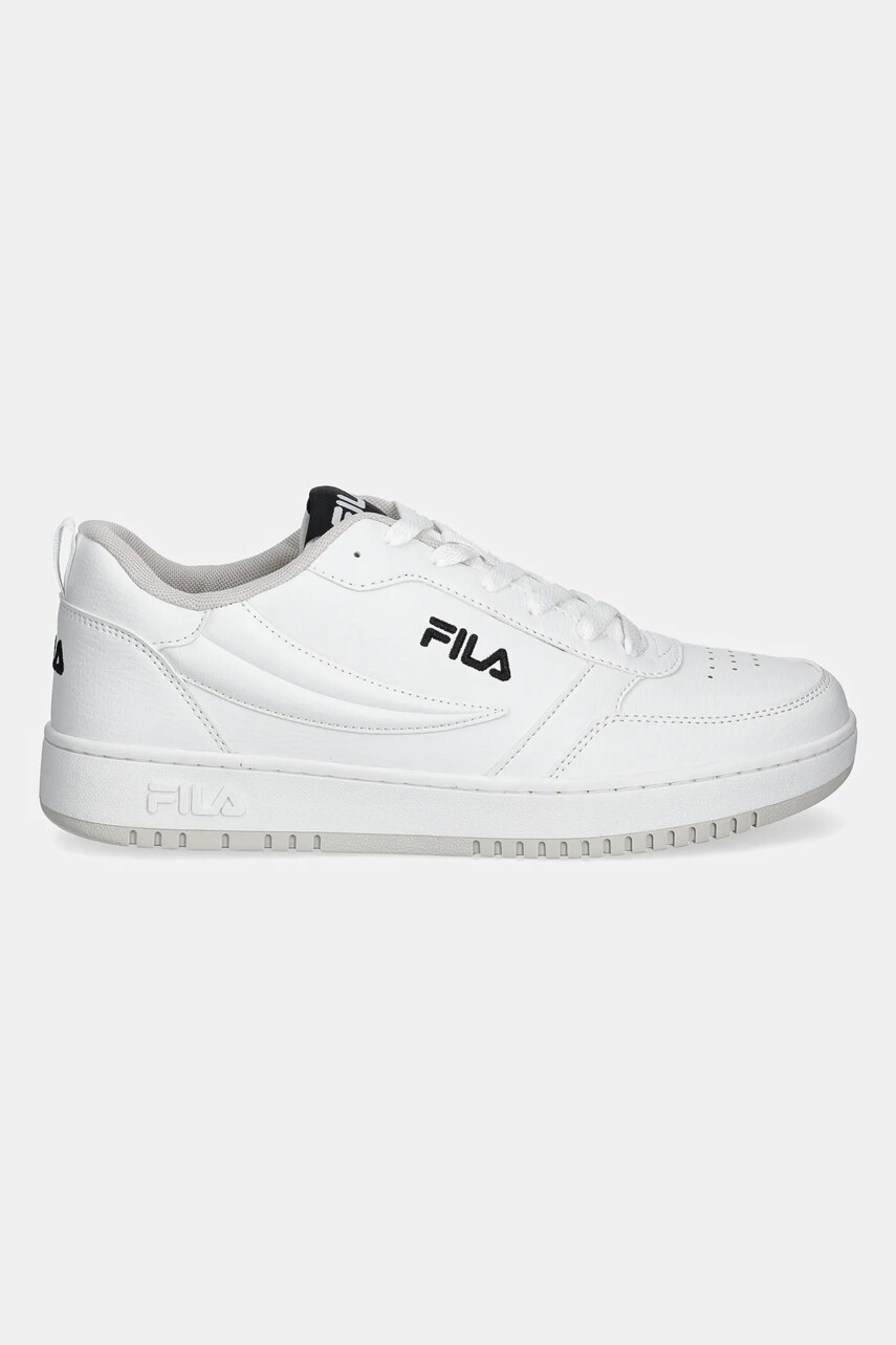Кросівки Fila Rega колір білий FFM0370