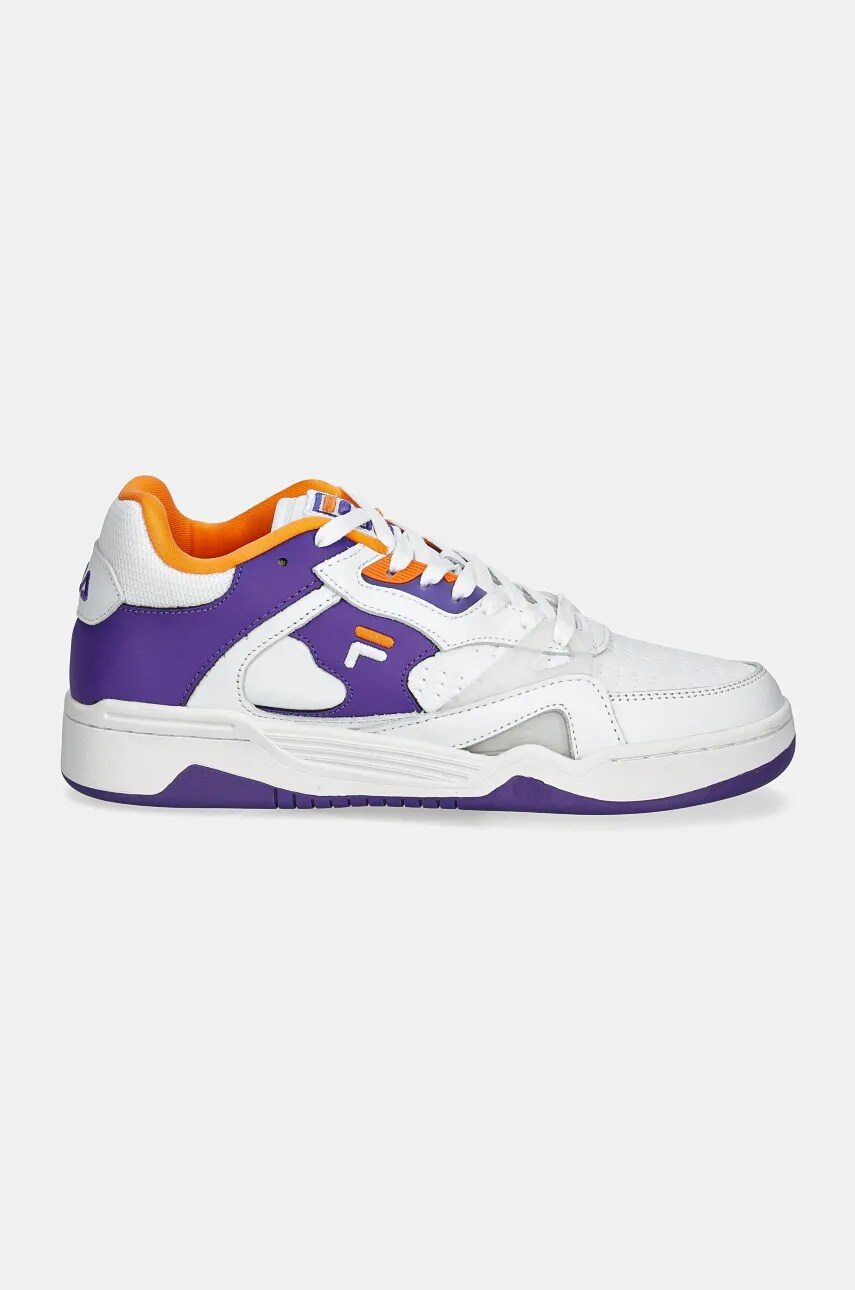 Кросівки Fila Wayne OG колір білий FFM0382