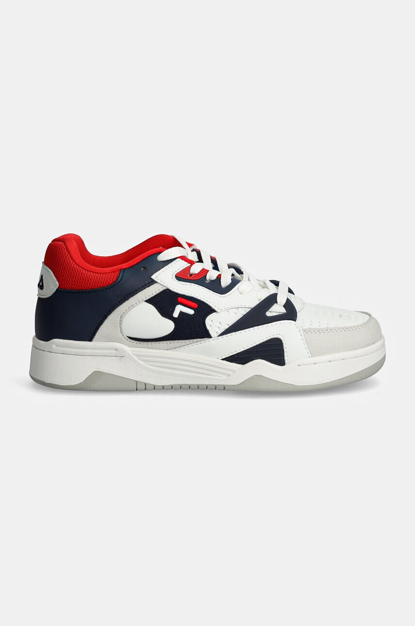 Кросівки Fila Wayne колір синій FFM0383