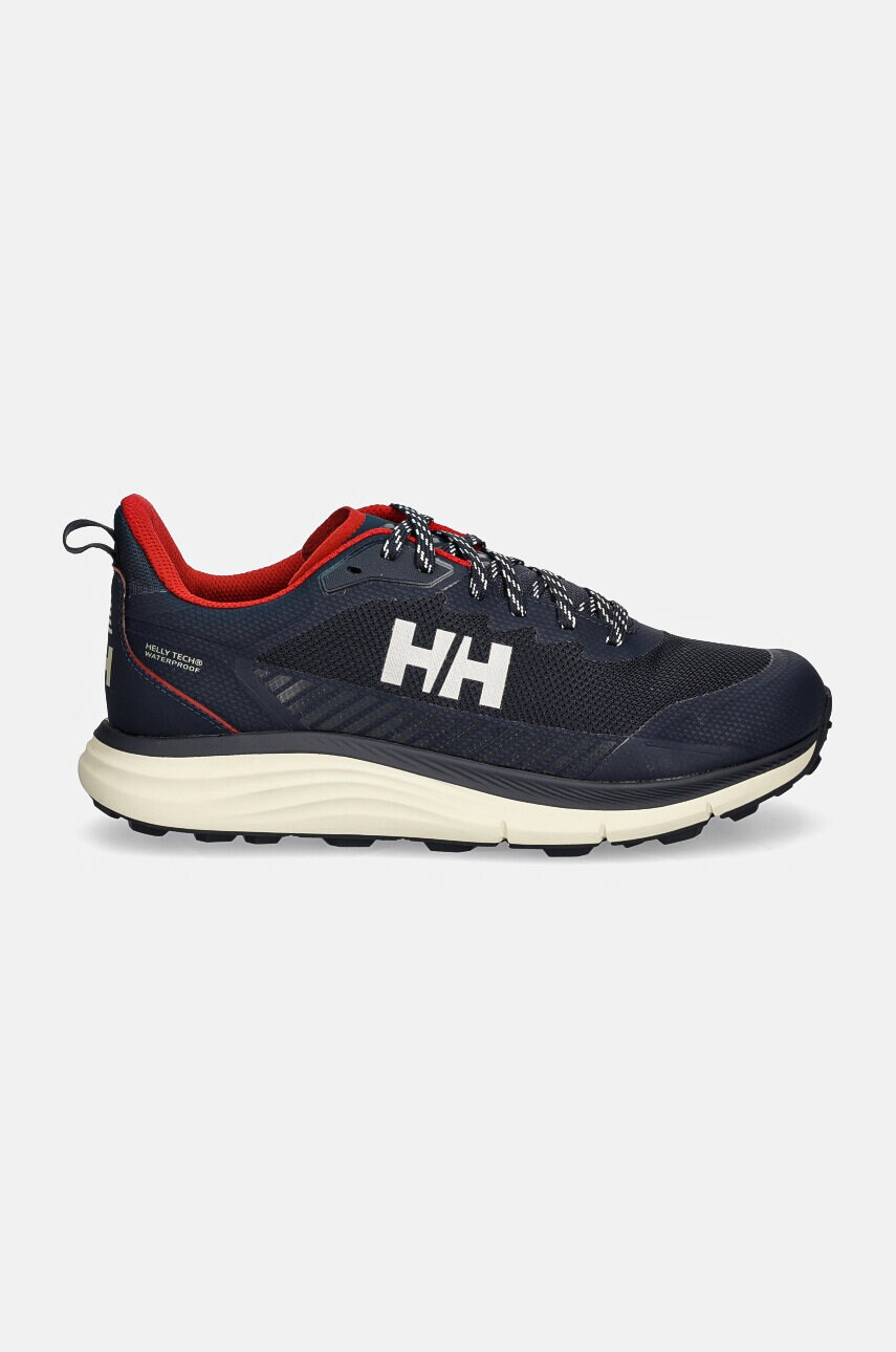 Черевики Helly Hansen Stega чоловічі колір синій 11976
