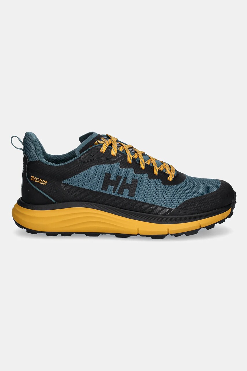 Черевики Helly Hansen Stega чоловічі колір бірюзовий 11976