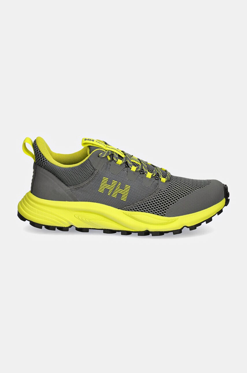 Купити Черевики Helly Hansen Featherswift 2 чоловічі колір синій 12048 – головне зображення