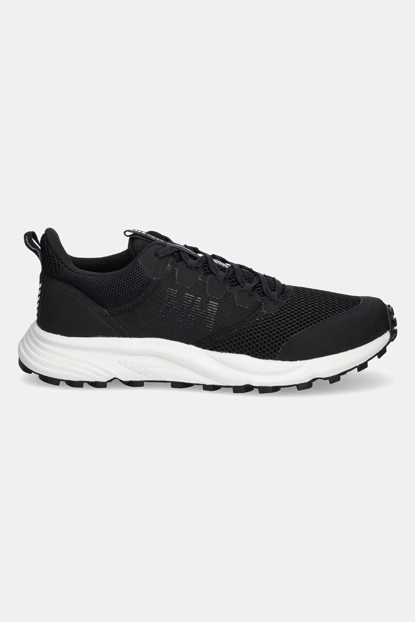 Черевики Helly Hansen Featherswift 2 чоловічі колір чорний 12048