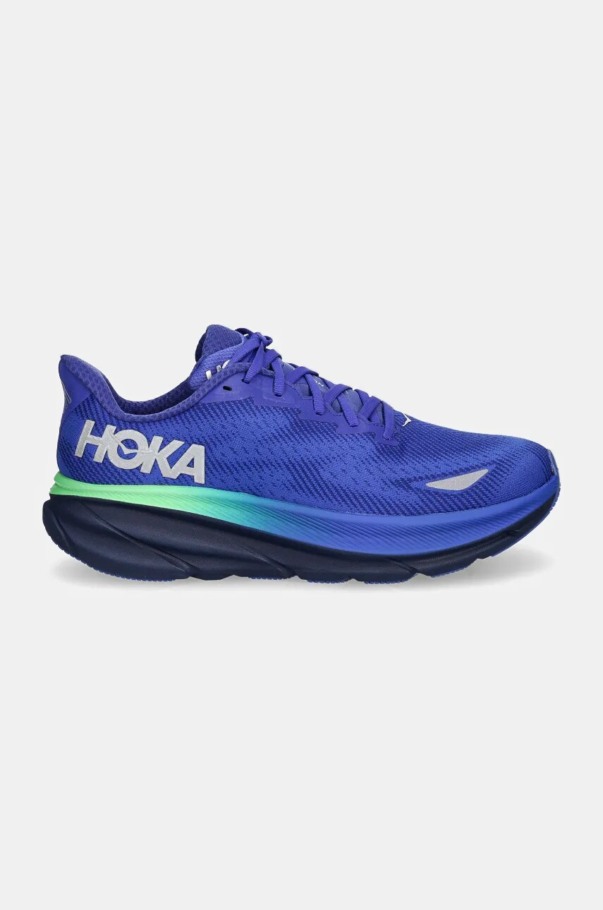Бігові кросівки Hoka Clifton 9 GTX 1141470F