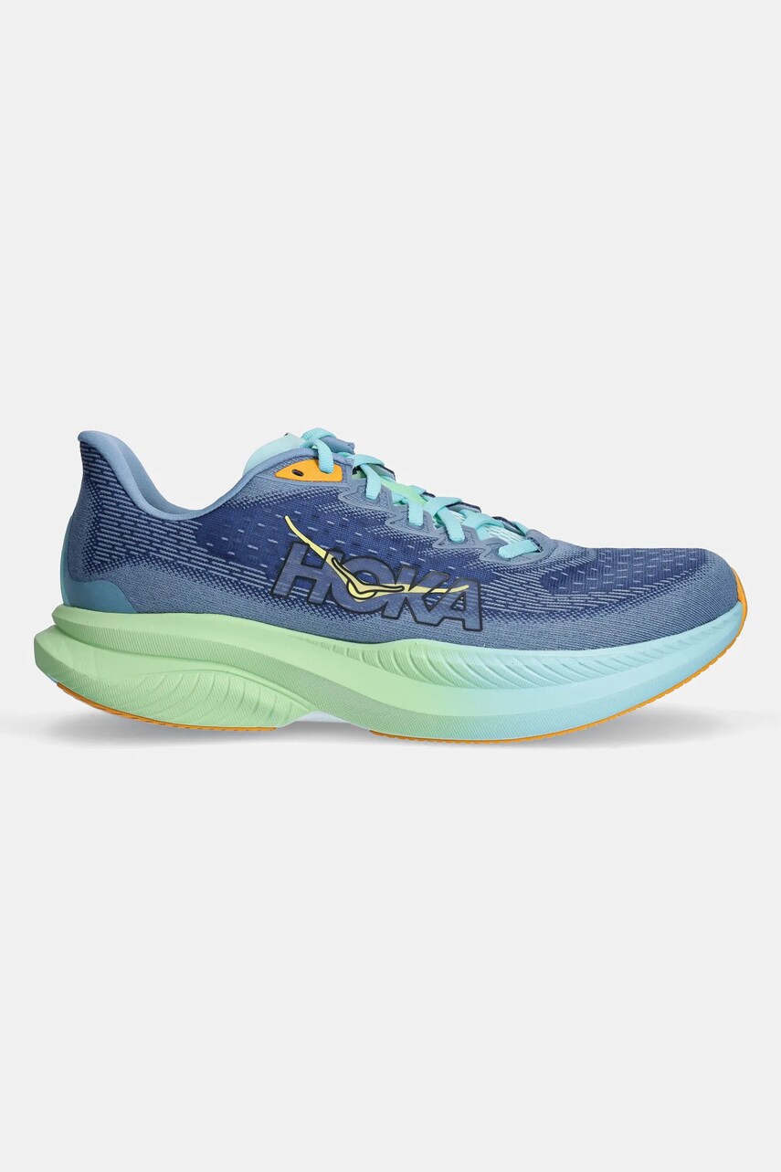 Бігові кросівки Hoka Mach 6 1147790