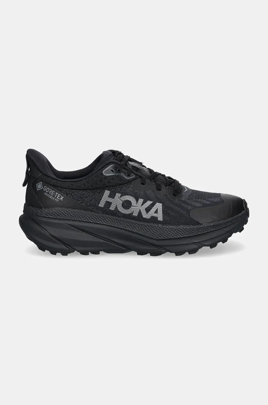 Черевики Hoka Challenger ATR 7 GTX чоловічі колір чорний 1134501F