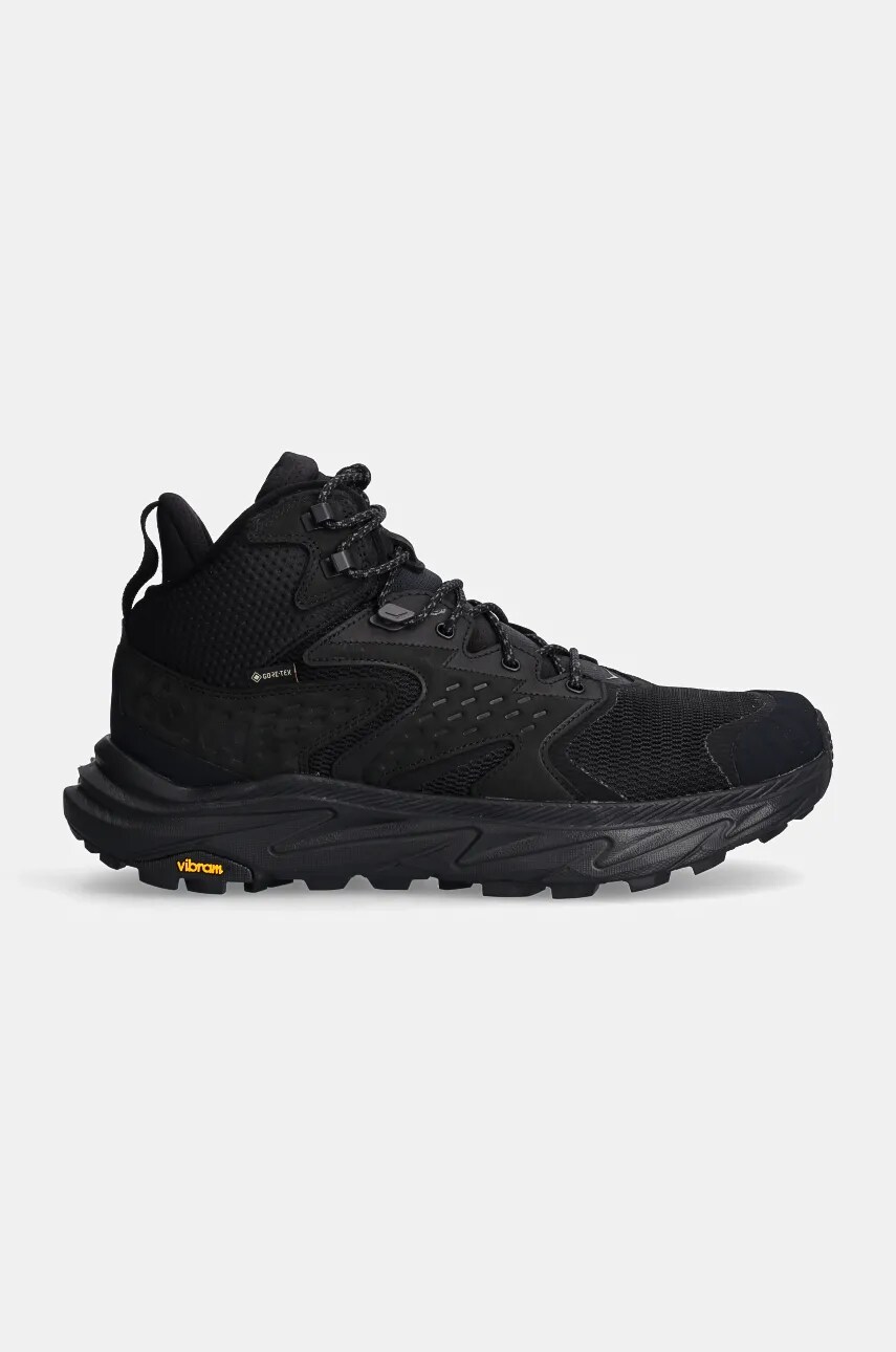 Черевики Hoka Anacapa 2 Mid GTX чоловічі колір чорний 1141633F