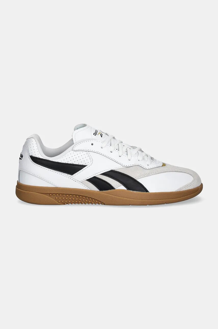Кросівки Reebok Classic Hammer Street колір білий 100208323