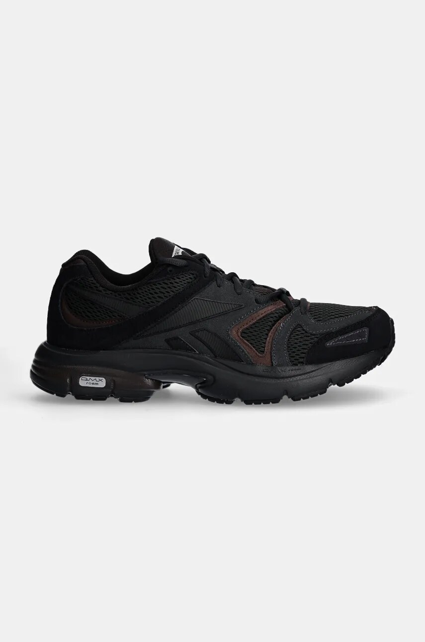 Кросівки Reebok Classic Rbk Premier Road Plus VI колір чорний 100204592