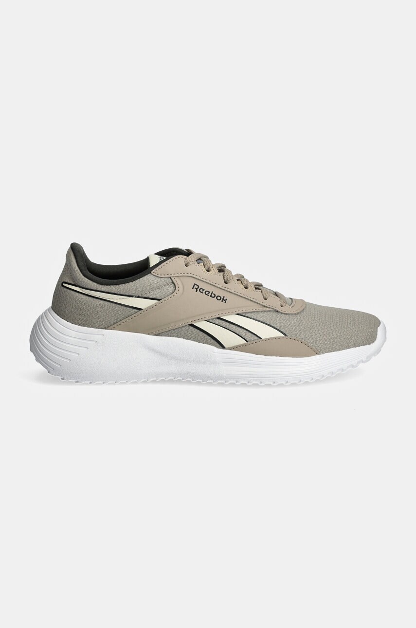 Бігові кросівки Reebok Reebok Lite 4 колір бежевий 100201557