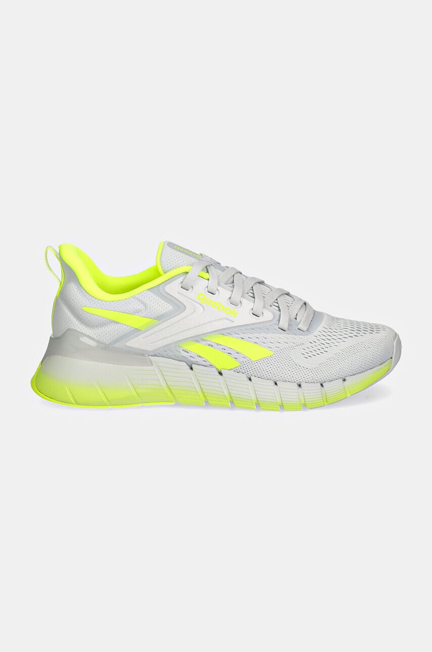 Кросівки для тренувань Reebok Nano Gym колір сірий 100208632