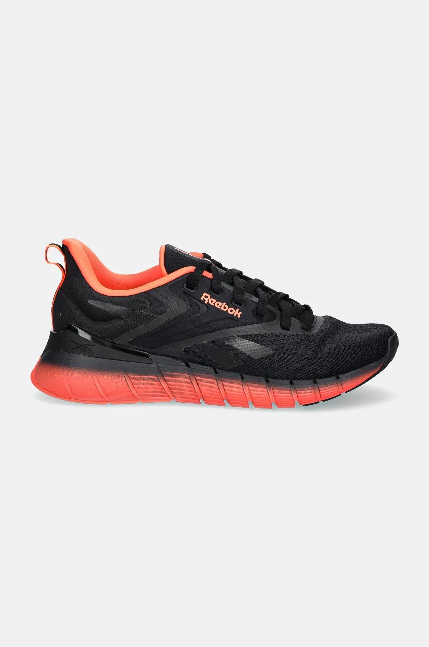 Кросівки для тренувань Reebok Nano Gym колір чорний 100208629
