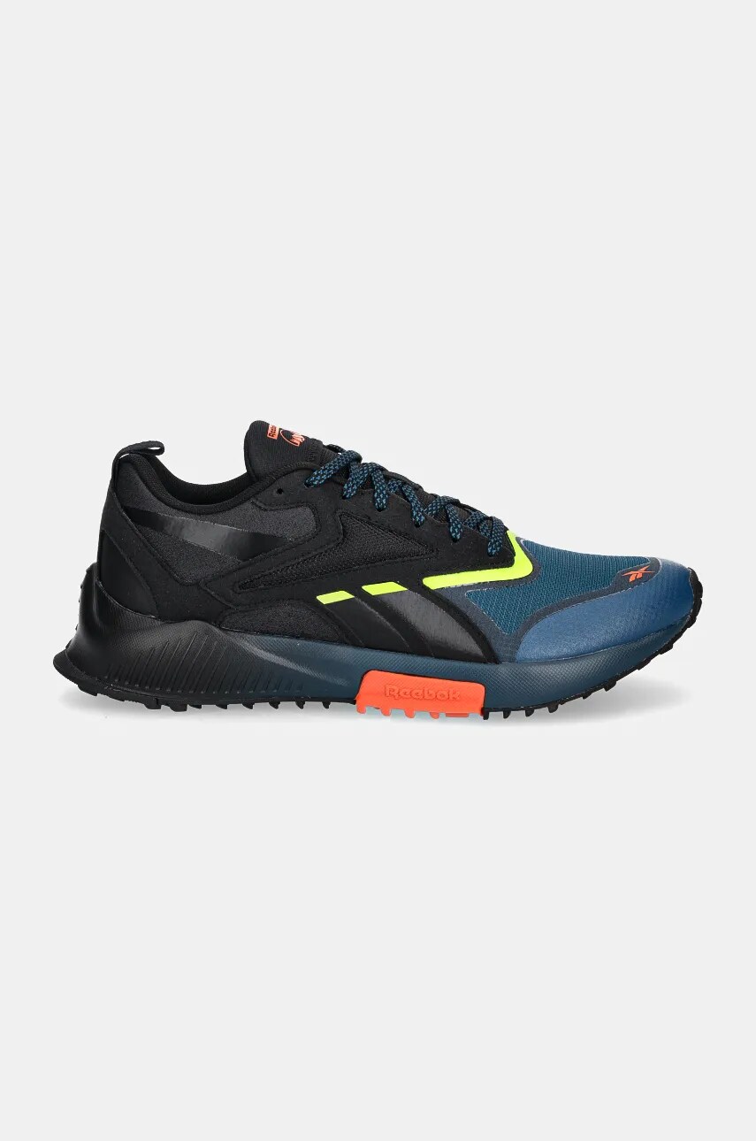Черевики Reebok Lavante Trail 2 чоловічі колір бірюзовий 100204935