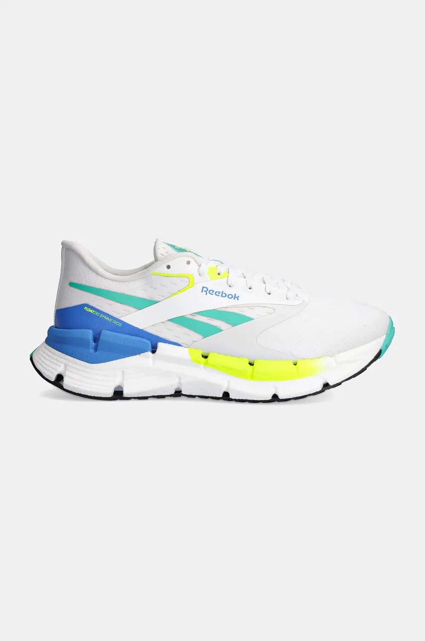Бігові кросівки Reebok Floatzig Symmetros колір білий 100206739