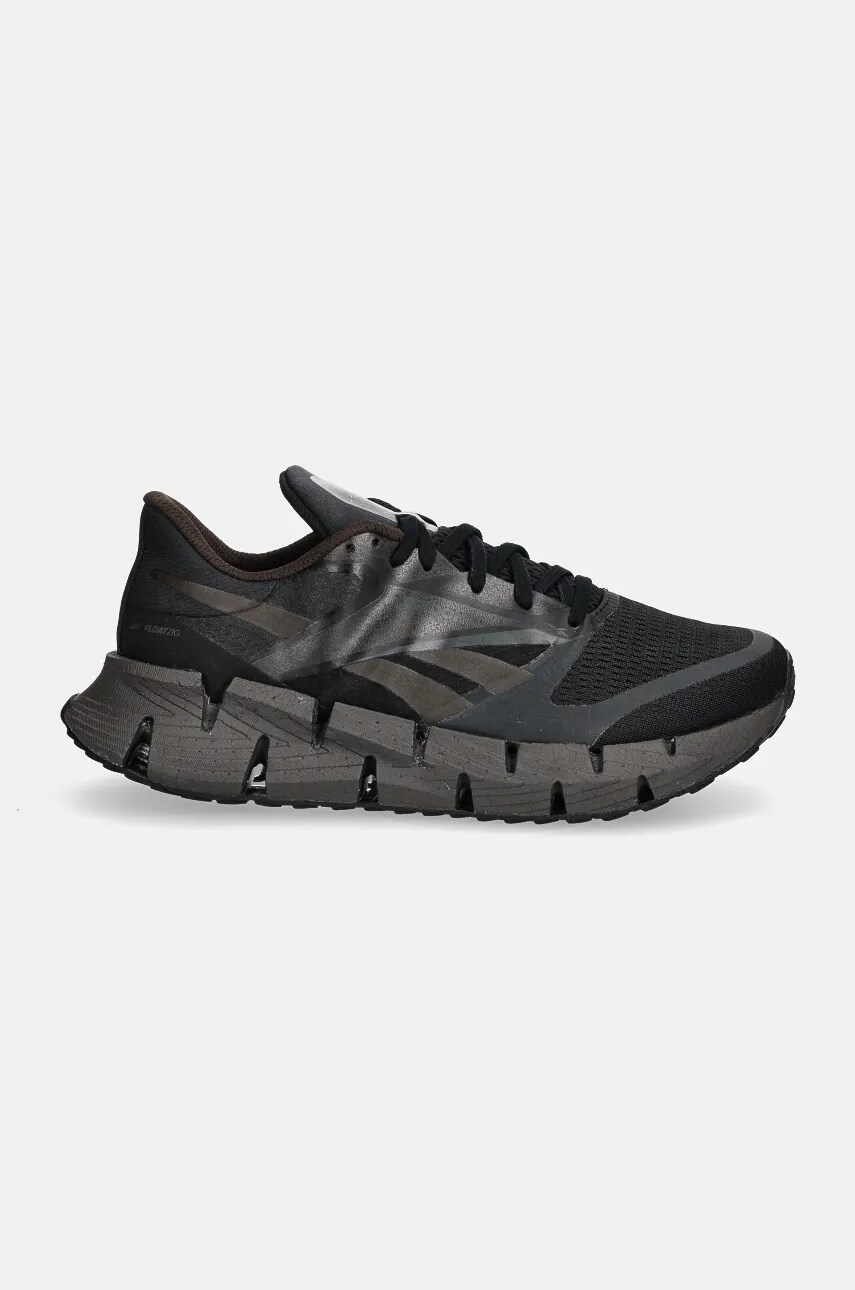 Бігові кросівки Reebok Floatzig 1 колір чорний 100206725