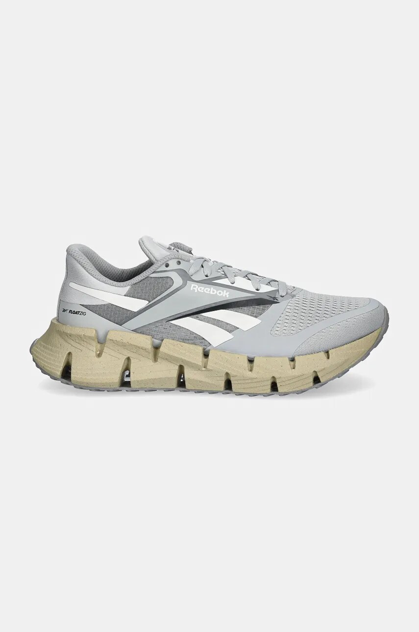 Бігові кросівки Reebok Floatzig 1 колір сірий 100206724