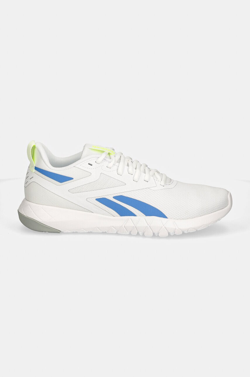 Кросівки для тренувань Reebok Flexagon Force 4 колір білий 100201499
