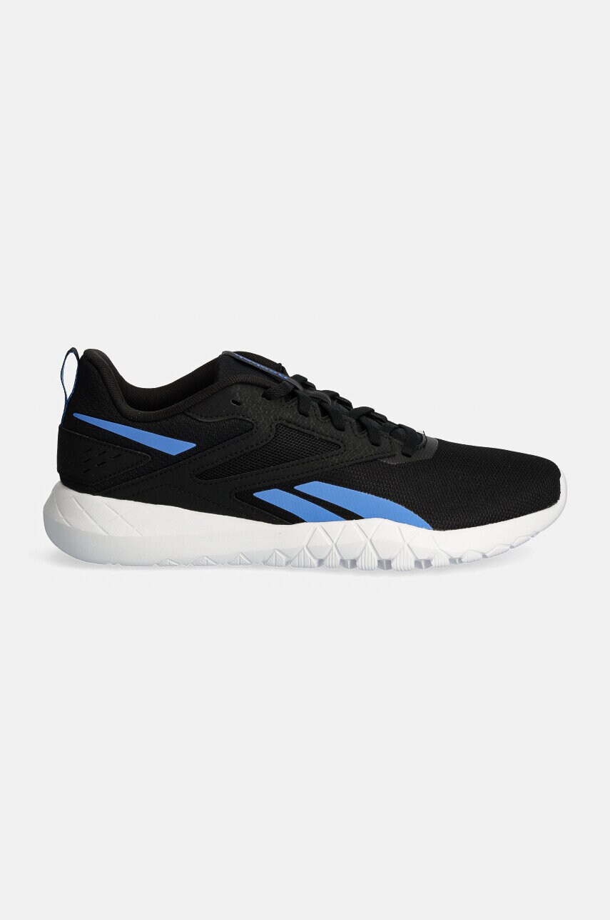 Кросівки для тренувань Reebok Flexagon Energy Tr 4 колір чорний 100201504