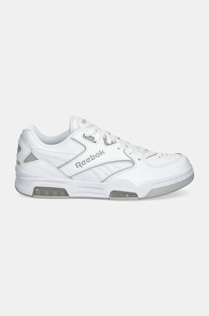 Кросівки Reebok Bb 4500 Dmx колір білий 100201525