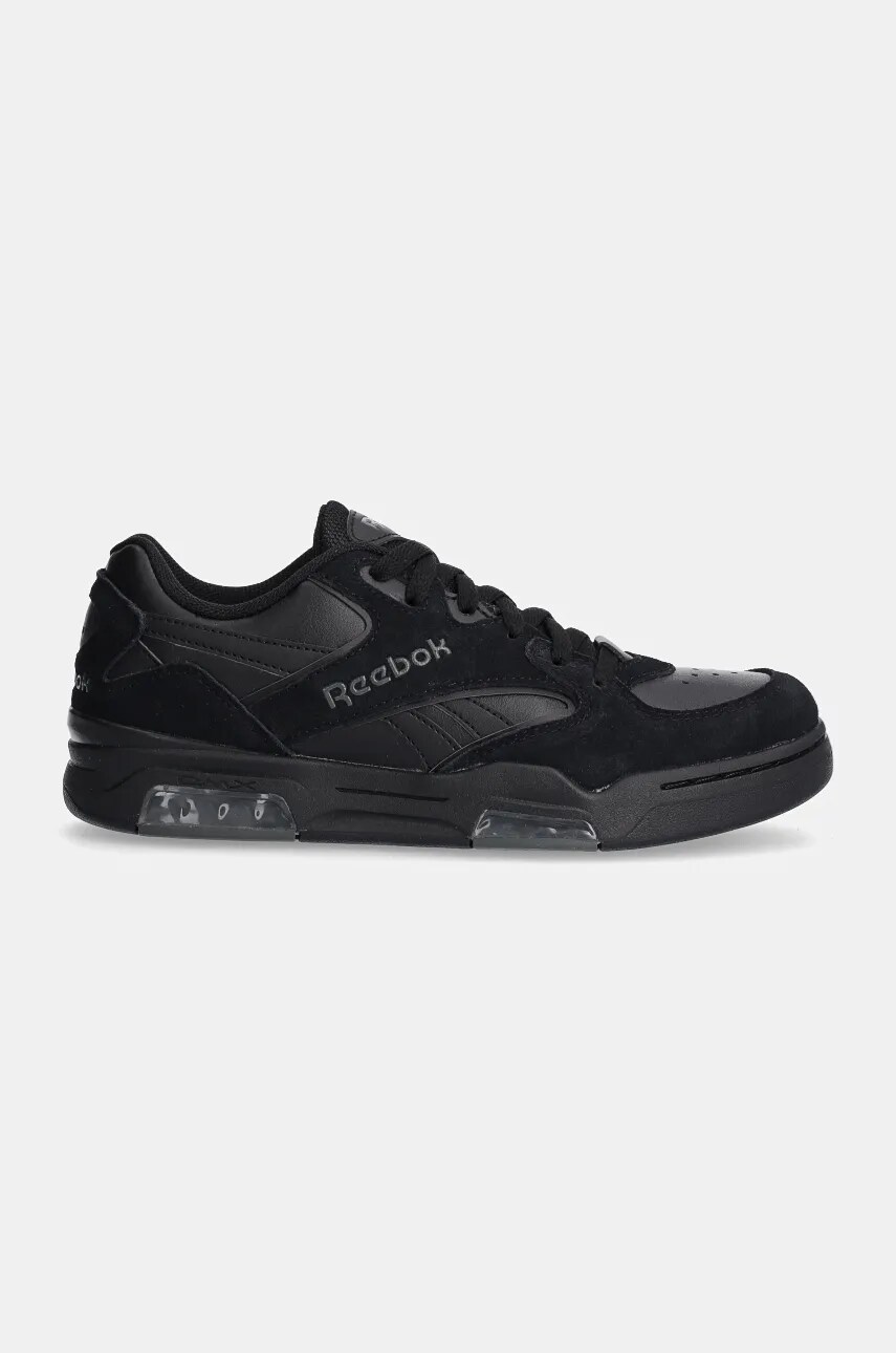 Кросівки Reebok Bb 4500 Dmx колір чорний 100201526