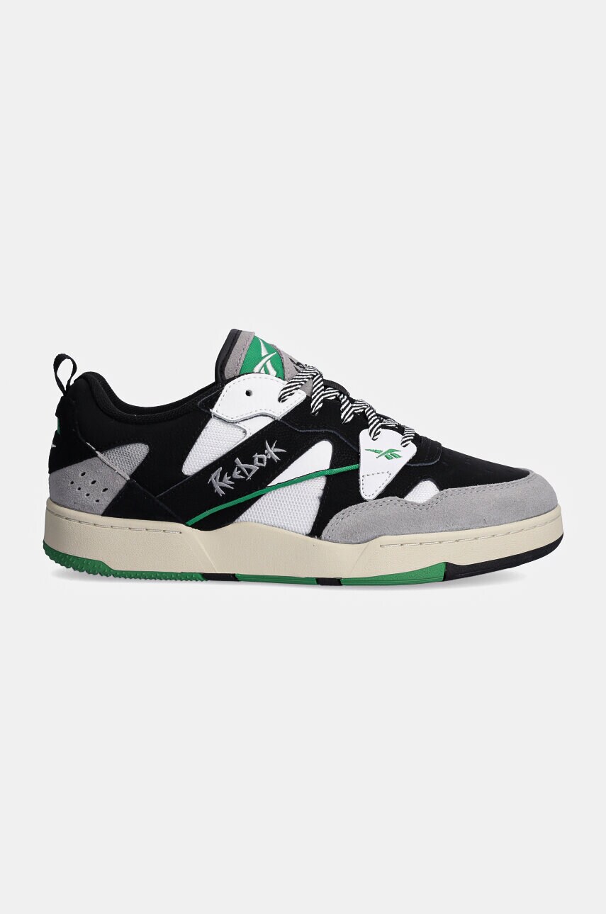 Кросівки Reebok Bb 4000 II ‘96 колір чорний 100201680