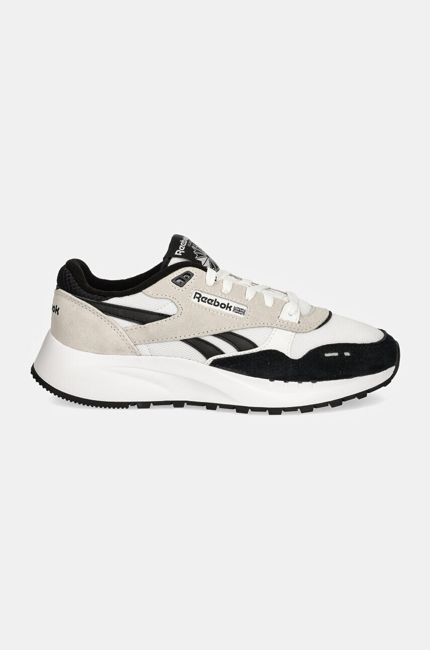 Кросівки Reebok Classic Classic Leather 2400 колір білий 100201040