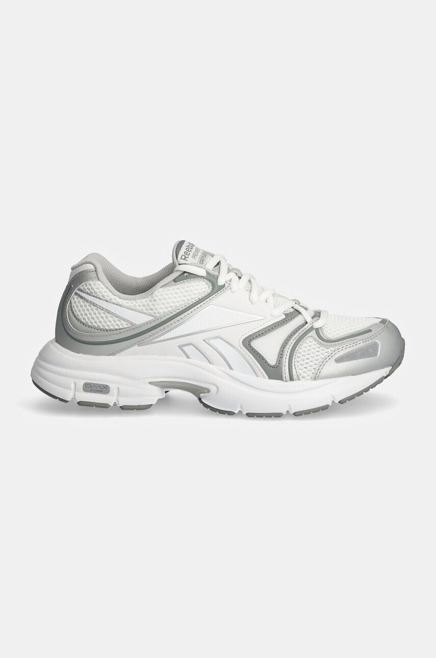 Кросівки Reebok Classic RBK PREMIER ROAD PLUS VI колір білий 100200964