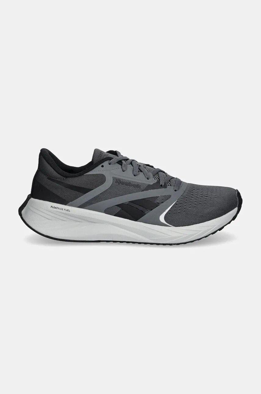 Бігові кросівки Reebok Energen Tech Plus 2 колір сірий 100204829