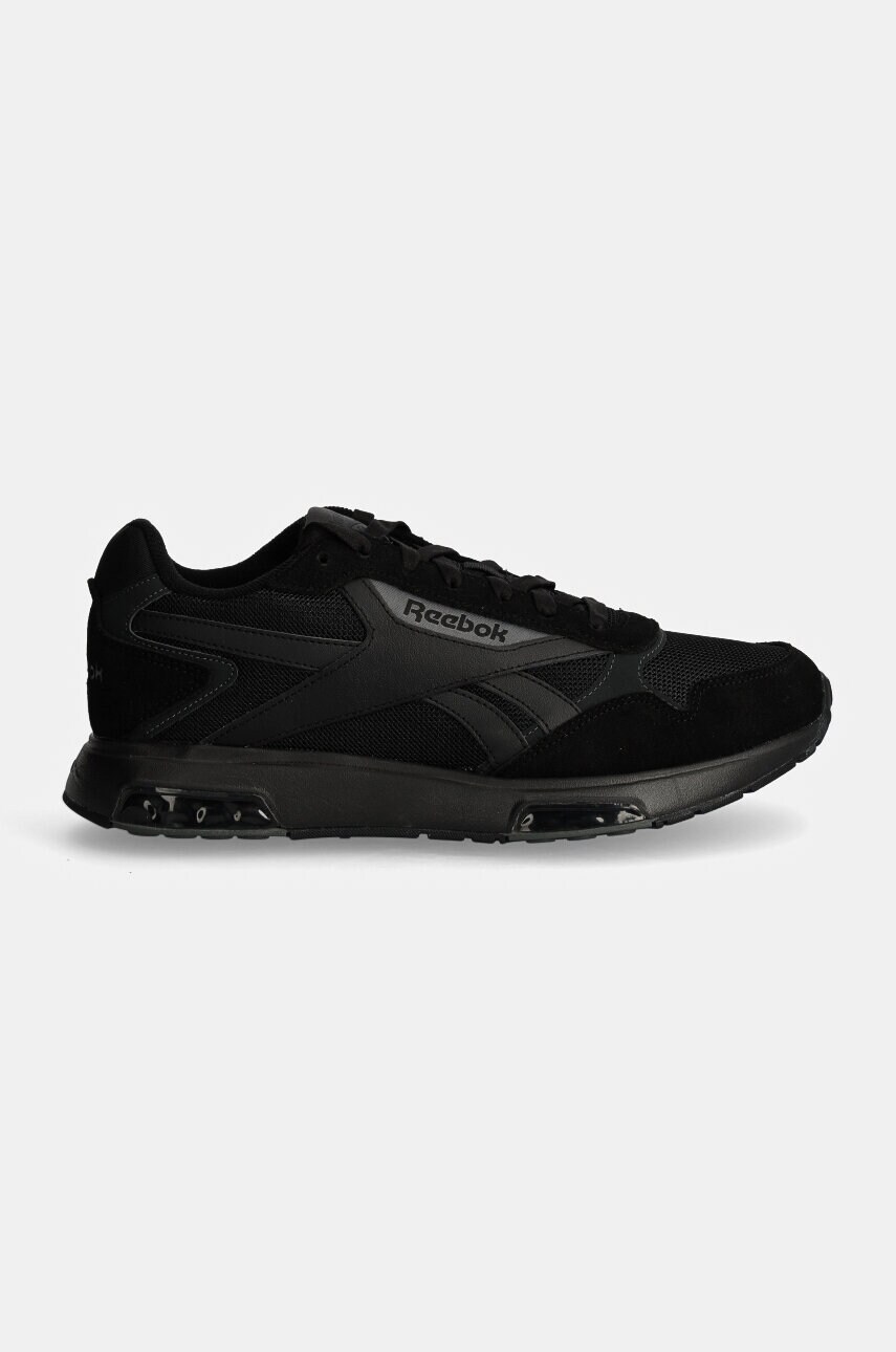 Кросівки Reebok Classic Reebok Glide Dmx колір чорний 100201255