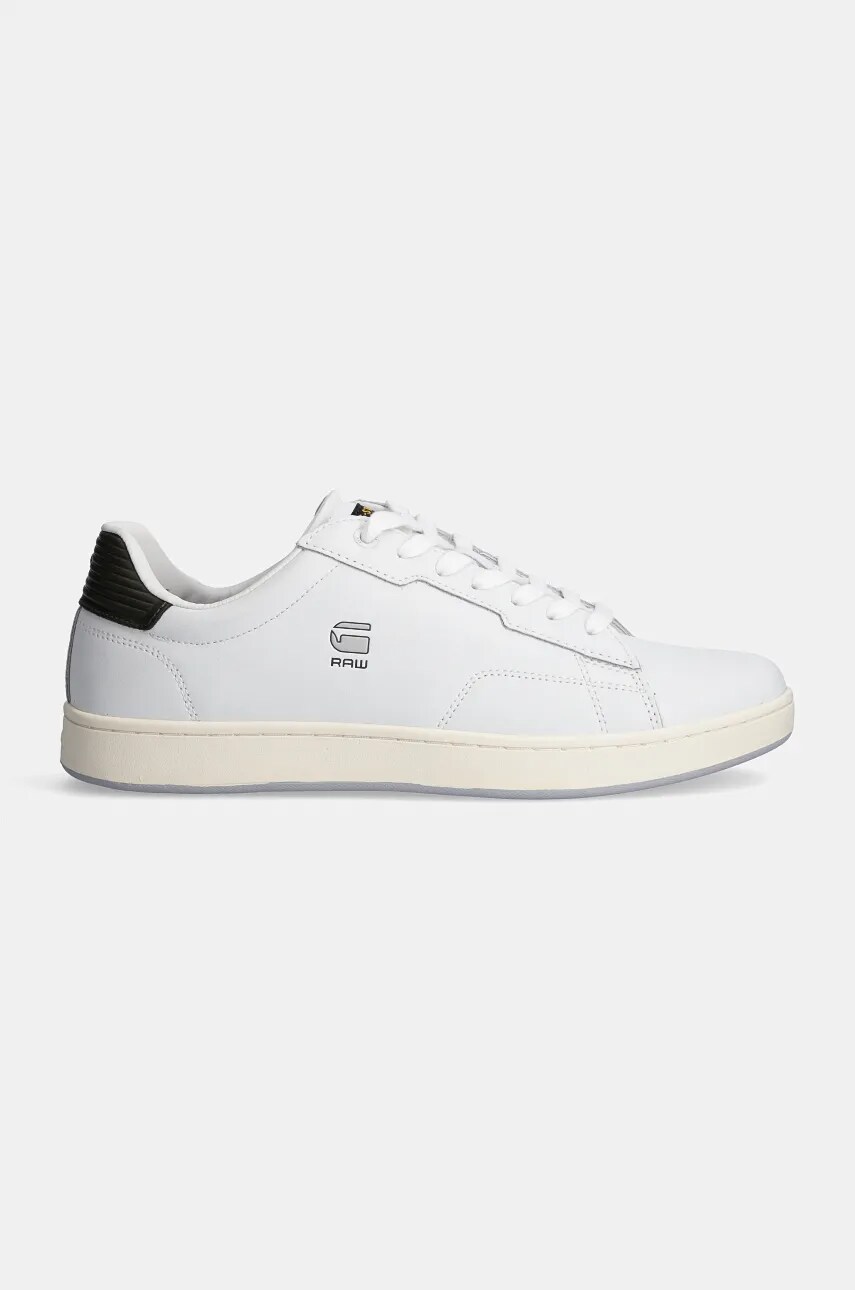 Кросівки G-Star Raw Cadet колір білий GR430066BM