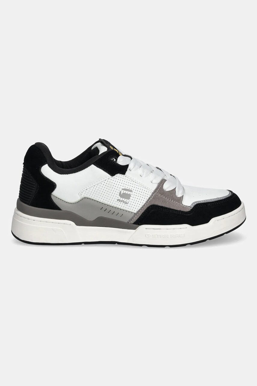 Кросівки G-Star Raw Attacc колір білий GR508031AM
